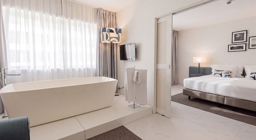 Suite Prestige